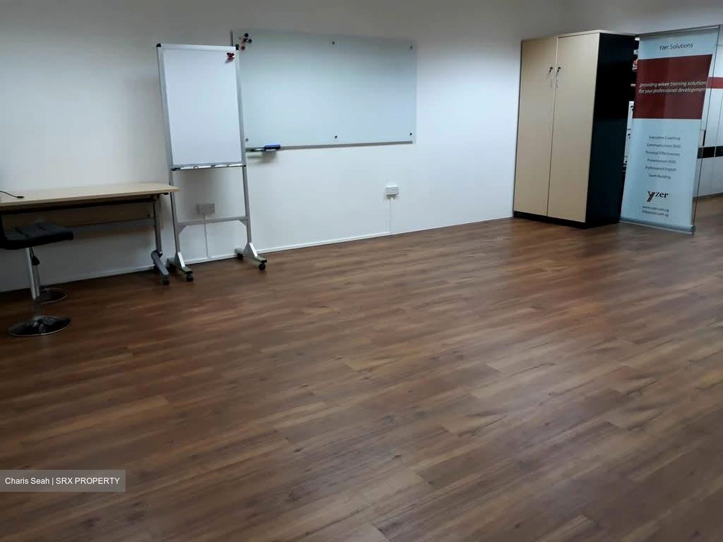 Burlington Square (D7), Office #570051251